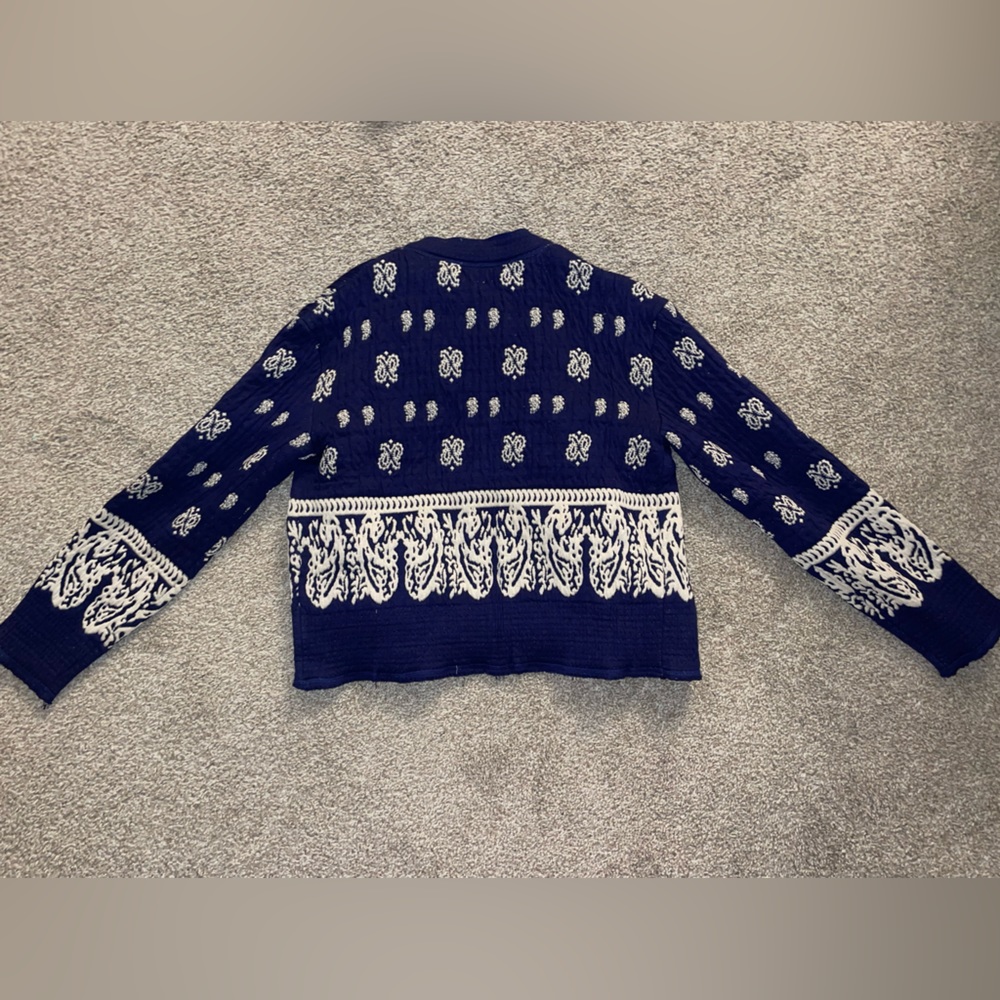 Free People Jacket